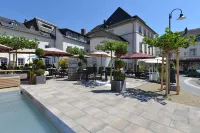 Hotel Saarburger Hof Hotel a Nennig