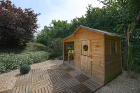 Domaine des Deux rivières - B&B Hotel a Roquebrune