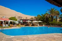 DM Hoteles Mossone - Ica - Pools