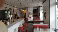 Le Clémenceau Hôtel et Appart'hôtel & Restaurant "Gare Sncf" Centre Ville Hotel a Valenciennes