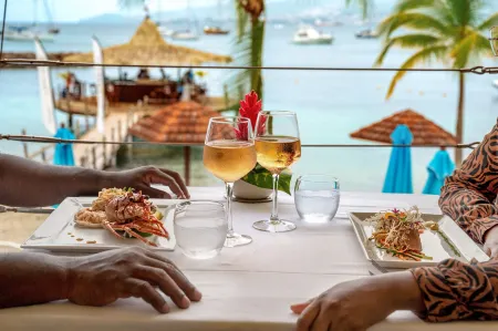 Hotel Bakoua Martinique