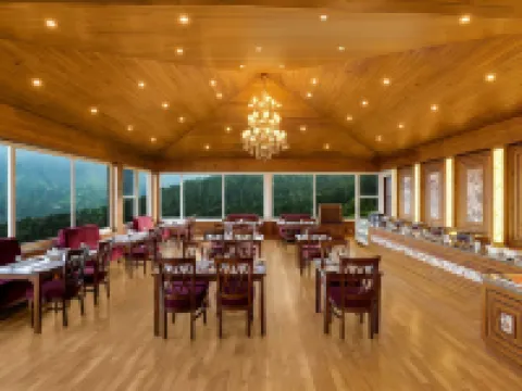 Lemon Tree Hotel, Mcleodganj Hotels in Kangra