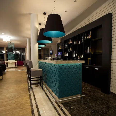 Azalia Beach Hotel Balneo & Spa