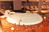 Aranwa Paracas Resort & Spa - Spa