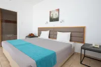 New Famagusta Hotel & Suites Hotels in Ayia Napa