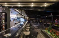Hotel Fontana Vrnjačka Banja - bar