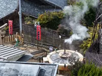 Hatago Hoteles en Kōbe