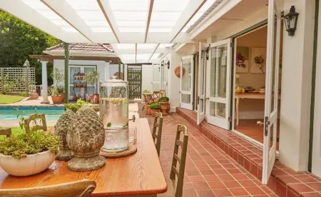 Villa Puccini Отели рядом с достопримечательностью «Southern Suburbs»