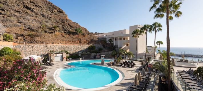 Holiday Club Puerto Calma Hotels in Puerto Rico