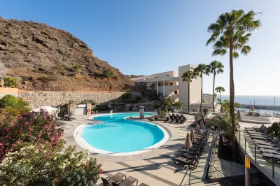 Holiday Club Puerto Calma โรงแรมใน
