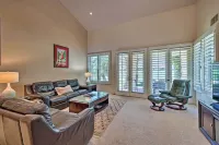 259250 3 Br la Quinta Mtn Resort Golf Course Home