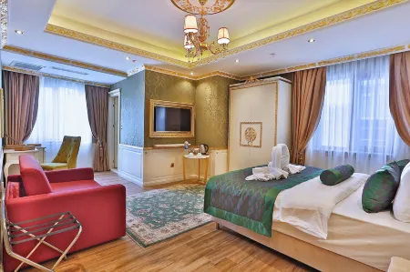 Emirhan Palace Hotel