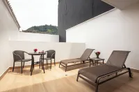 Casa del Balcon Hotels in Baños