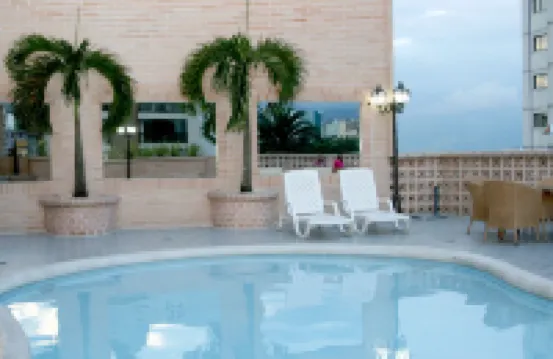 卡利瑪真實酒店