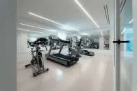 Croco Mykonos - Træningscentre