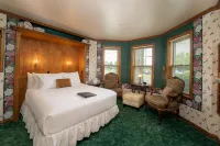 Yelton Manor Bed and Breakfast