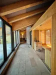 Hotel Moena - spa