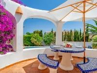 Villa Los Amigos - Boutique