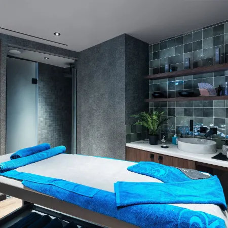 NYX Hotel Limassol by Leonardo Hotels