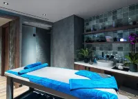 NYX Hotel Limassol by Leonardo Hotels - spa
