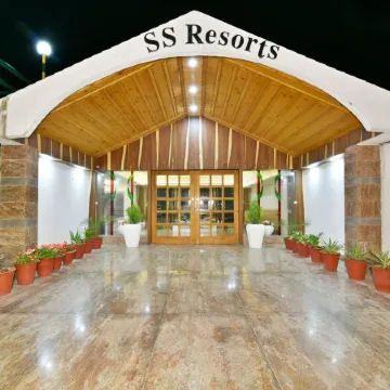 SS Resorts