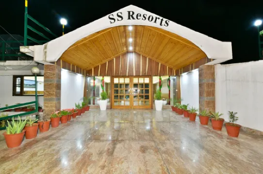 SS Resorts