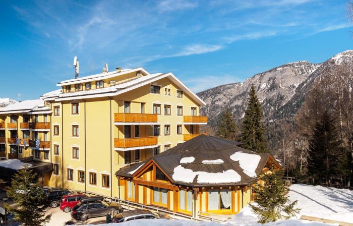 Park Hotel