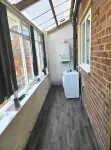 Park Road Retreat - Large 4 Bed Home with Ample Parking! - 무료 와이파이