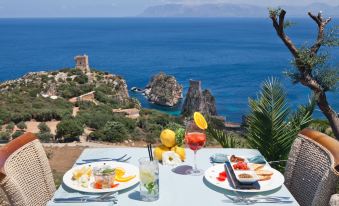 Hotel Ristorante Torre Bennistra