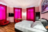 SmartHotel Mystique Self Check-IN