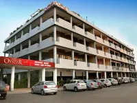 Hotel Oyster - 3 étoiles
