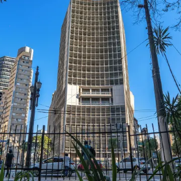 Hotel Nacional Inn Jaragua Sao Paulo Отели рядом с достопримечательностью «Жардин»