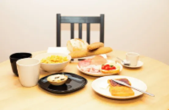 卡穆里亞西西里早餐旅館