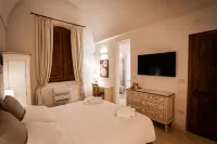 Masseria Torleanzi Wine Relais Hotels in Squinzano