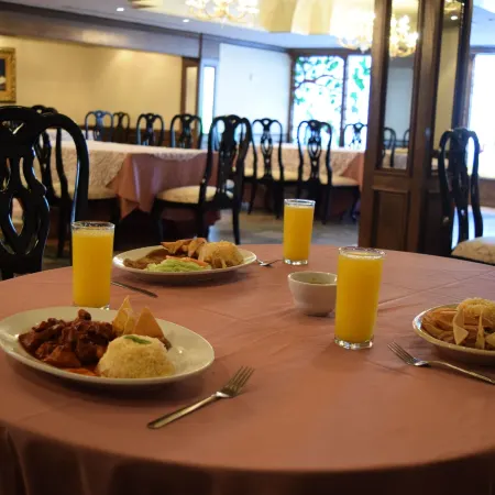 Hotel Virrey