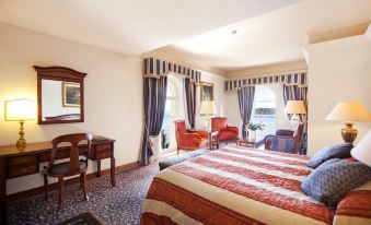 Grand Villa Argentina