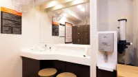 APA Hotel Asakusa-Kuramae - spa