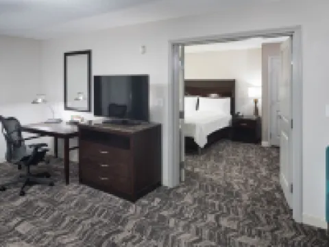 Hilton Garden Inn Dothan Hotels in Dothan