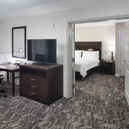 Hilton Garden Inn Dothan