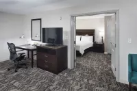Hilton Garden Inn Dothan Hotel di Dothan
