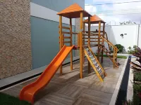 Pousada Diane Hotels in Guajiru