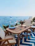 Villa Diamond Luxury Suite