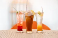 Goldberry Lite Hotel - bar