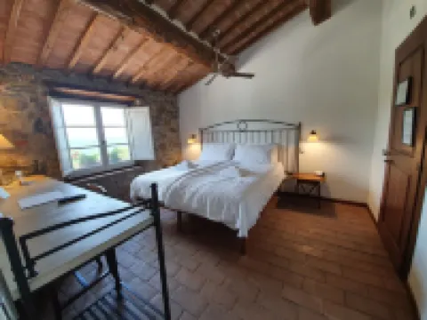 Vin Hotel - Wine Resort and Agriturismo Montieri
