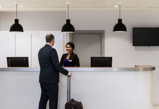 Adagio Access Tours AparthotelHotel Overview