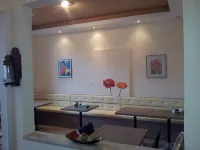 Pension Im Bett - Bữa sáng