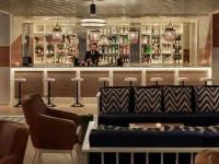 H10坎布里爾斯普拉亞酒店 - 酒吧