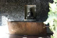 Hotel Villa Balidendê - سبا