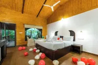 Shangri la Jungle Resort Hotels in Sancordem VP