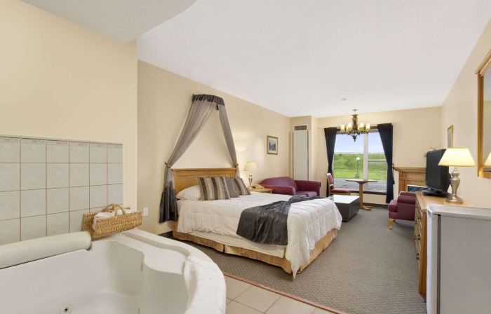 Knights Inn Woodstock